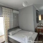 Jeti ゲストハウス