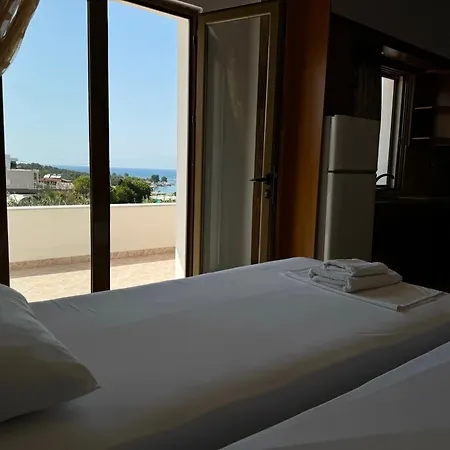 Jeti Guest house *