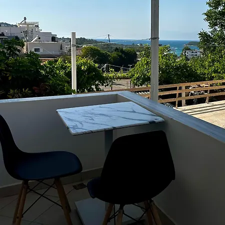 Guest house Jeti *