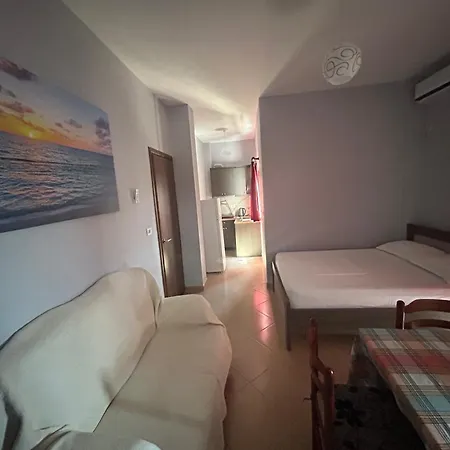 Guest house Jeti *