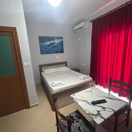 Guest house Jeti