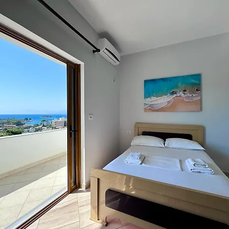 Guest house Jeti