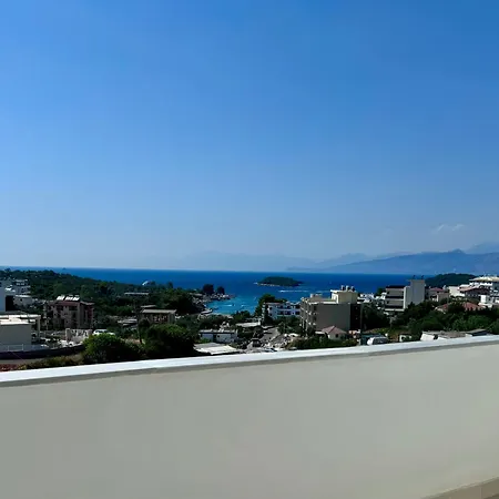 Jeti Guest house *