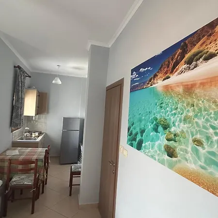 Guest house Jeti