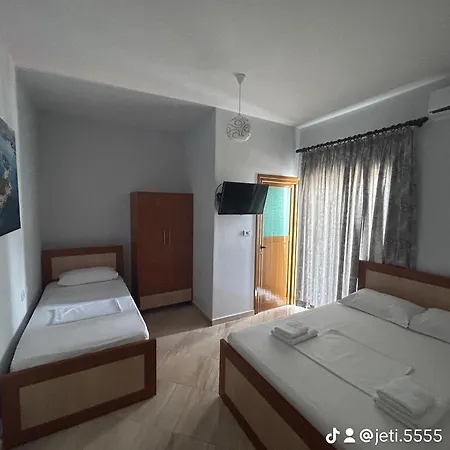 Jeti * Ksamil