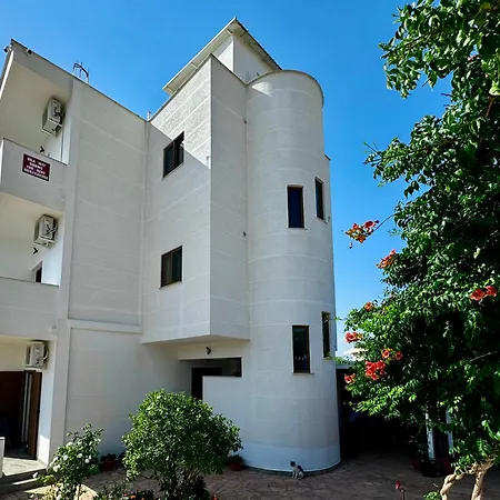 Jeti Guest house Ksamil