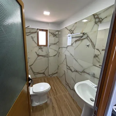 Guest house Jeti Ksamil