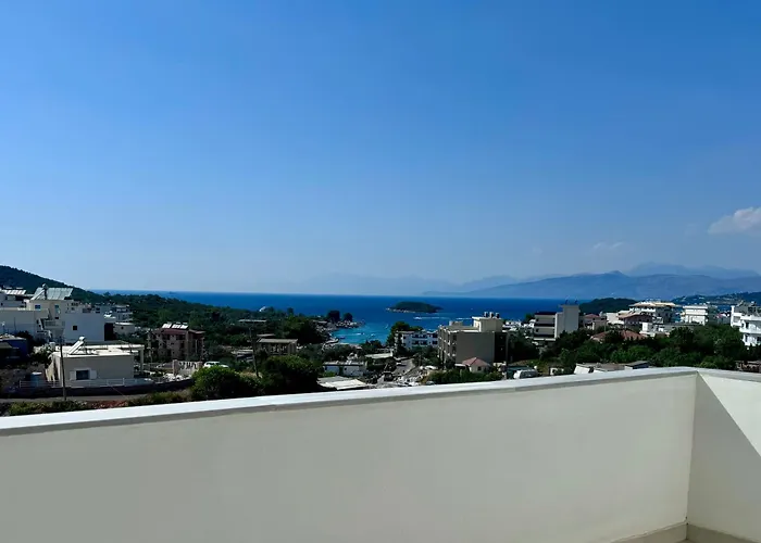 Jeti בית הארחה *