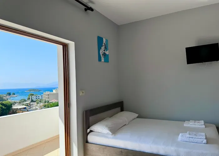 בית הארחה Jeti קסאמיל