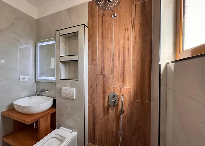 Jeti בית הארחה