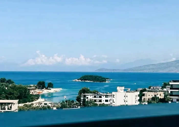 בית הארחה Jeti קסאמיל