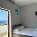Guest house Jeti Ksamil
