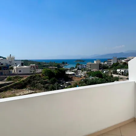 Jeti Maison d'hôtes Ksamil