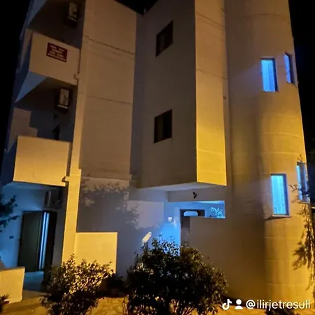 Jeti * Ksamil